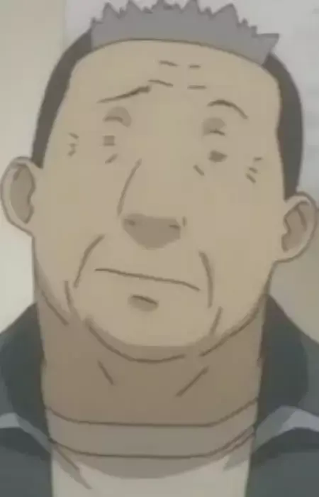 Sakaguchi