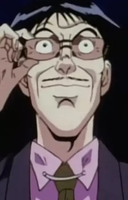 Vice Principal