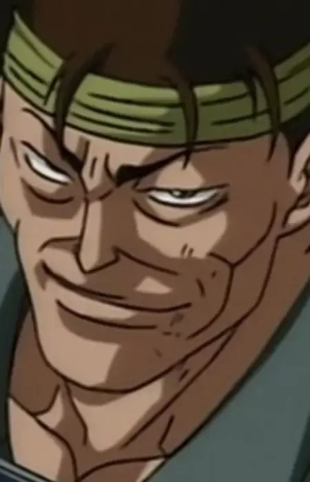 Sanada