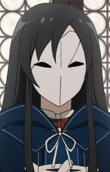 Shizuka Nanahoshi