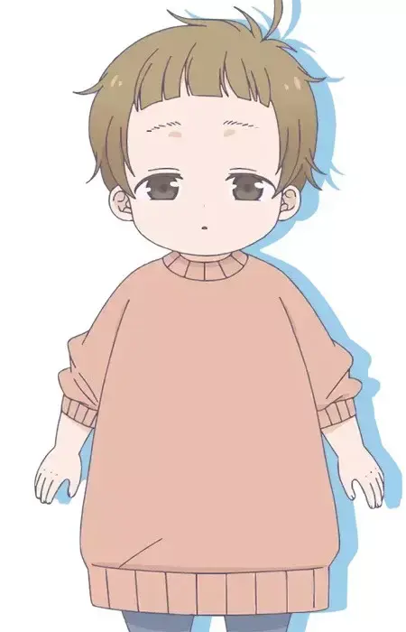 Michiru Mochizuki