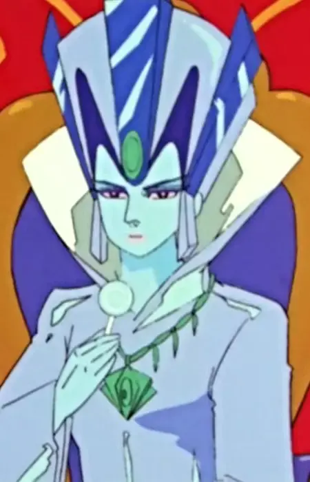 Ice Queen