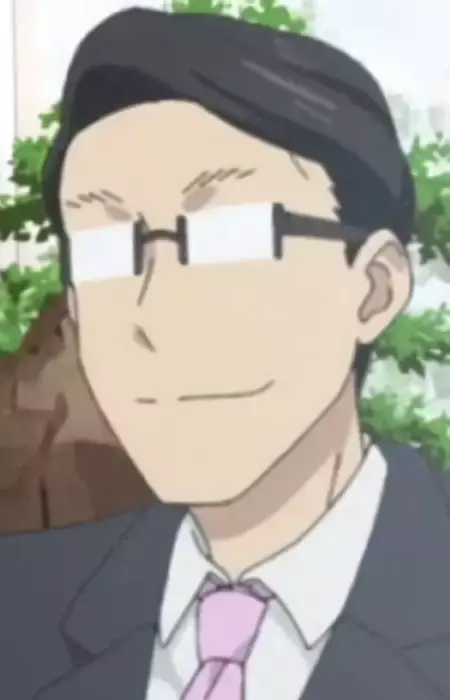 Tottori Govenor