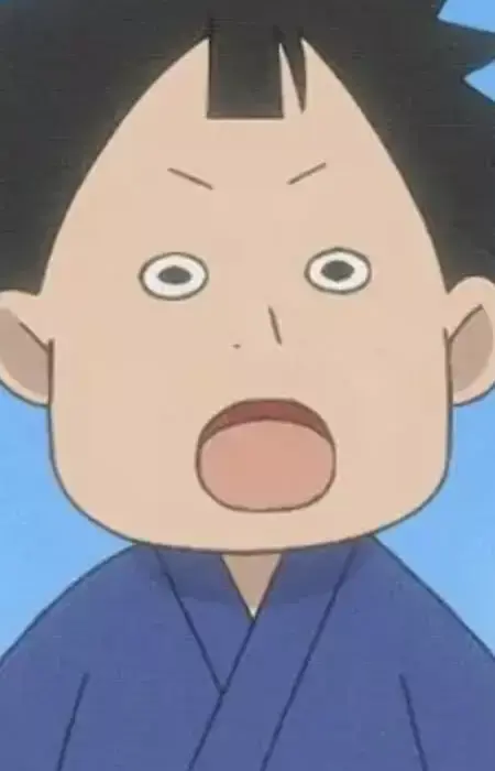 Tonosan's Son