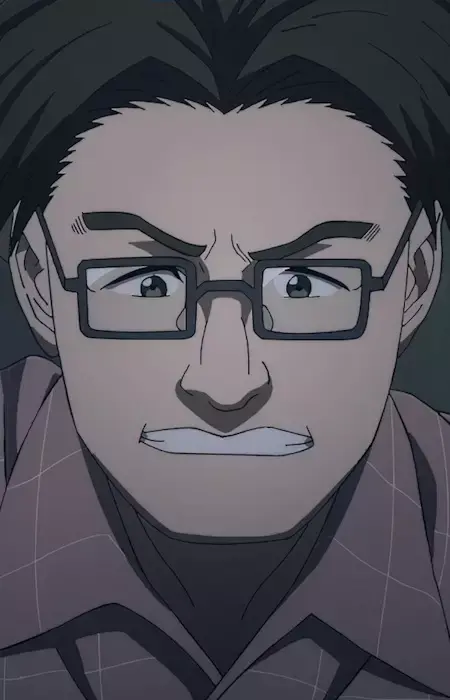 Kondou