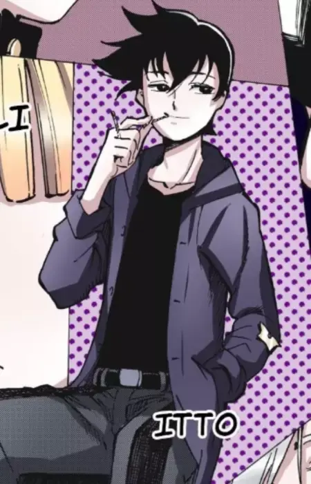 Itto