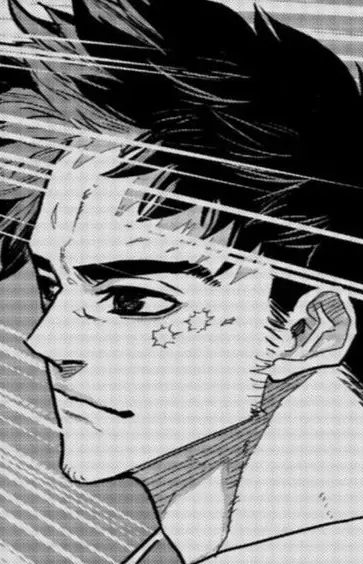 Kanji Tachibana
