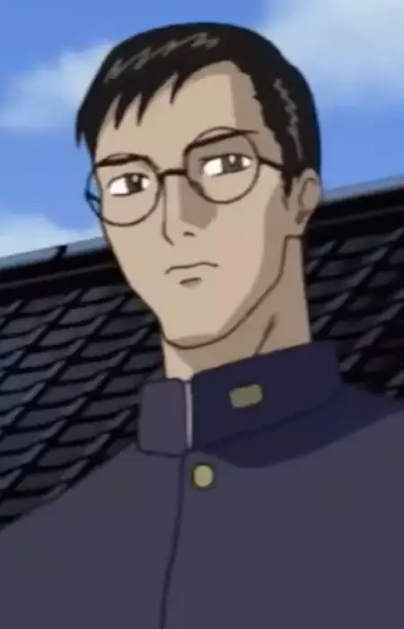 Eijirou