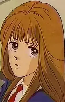 Kusuko Harada