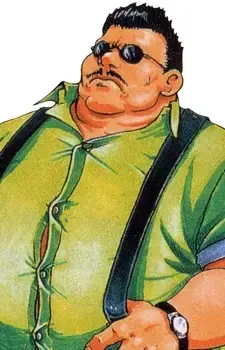 Sinzan Cheng