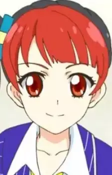 Aki Tateishi