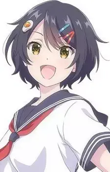 Hareru Asagiri