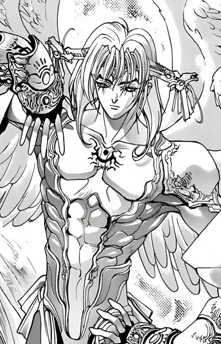 Uriel