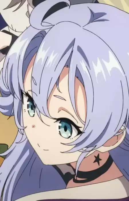 Michiru Shisui