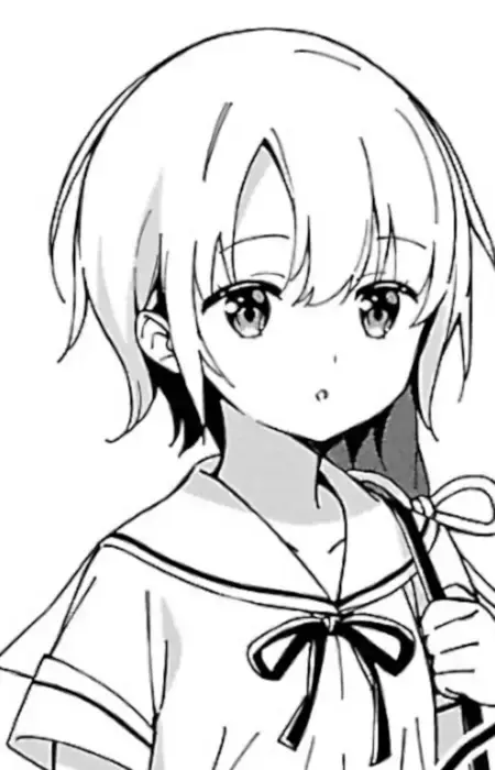 Hino Chihiro