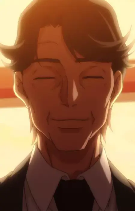 Tokinari Tsukishiro