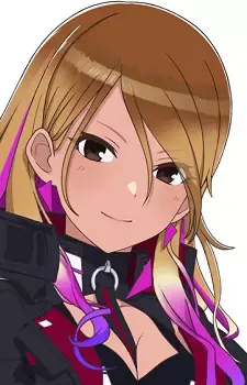 Mei Izumi
