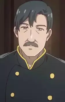 Masahiro Tanba