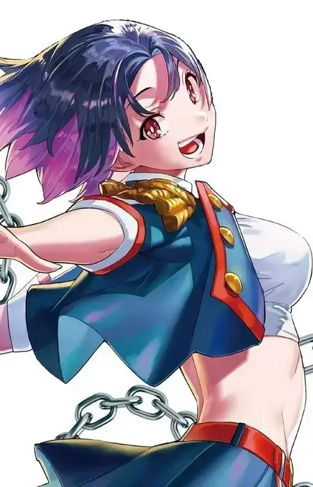 Yakumo Ezo