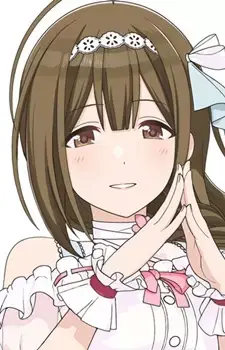 Chiyuki Kuwayama