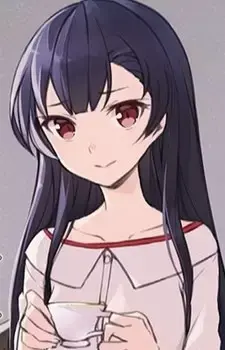 Aoi Kusunoki