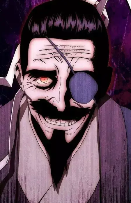 Mang Ryo