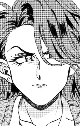 Saki Ichijou