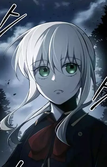 Evangeline Cross