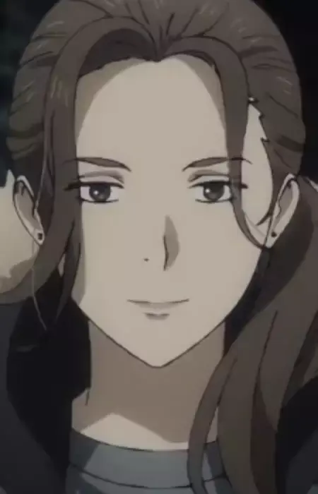Harumi Matsuda