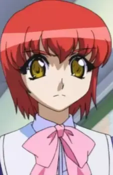 Machiko Tsukioka