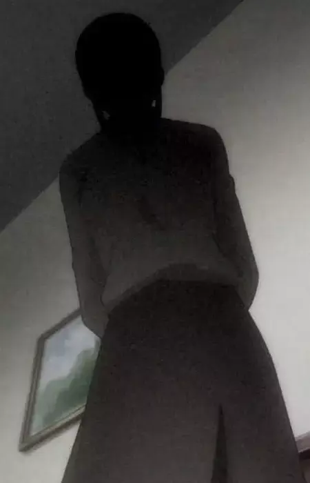 Nachi's Mother