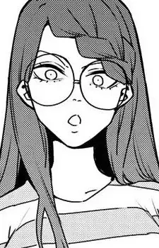 Sanae Midorikawa