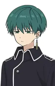 Sui Aoi