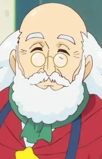 Ryoutarou Sorami