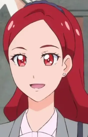 Kaede Amamiya