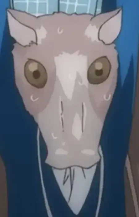 Umazurakoomorinosuke