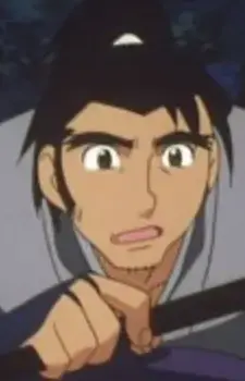 Sanosuke Harada
