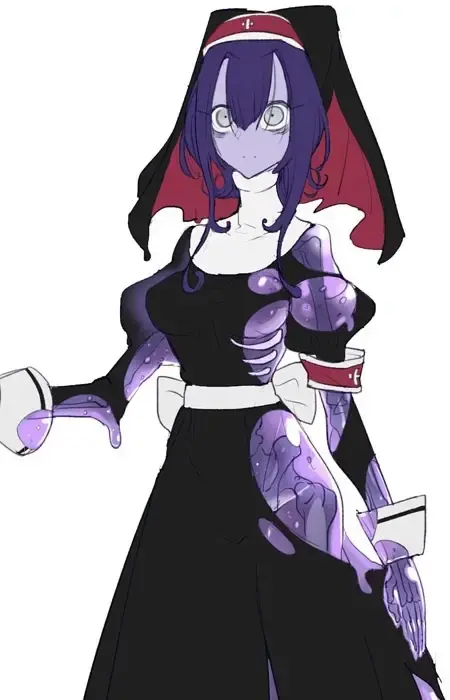 Molly Vanitas