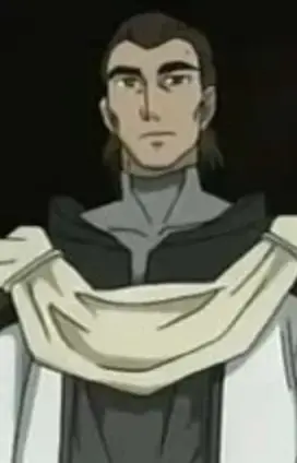 Dimitri Khan