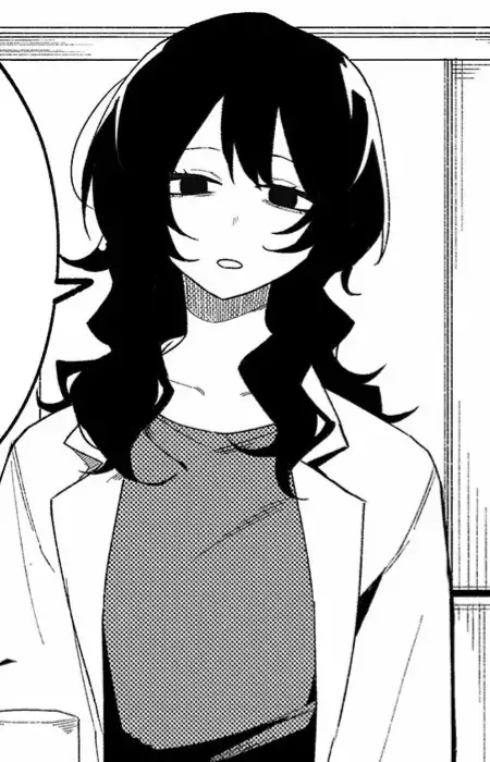 Hitomi Mikage