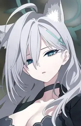 Shiroko Terror
