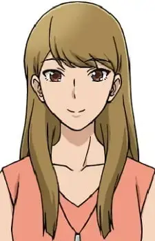 Komako Amano