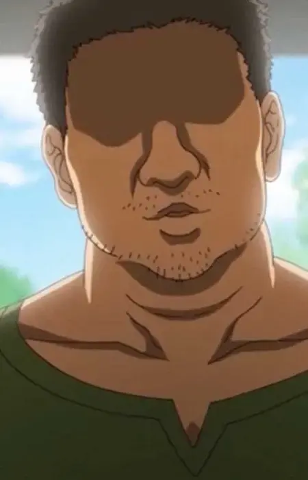 Ojisan