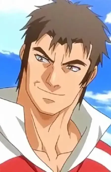 Tetsuhiro Mizobe
