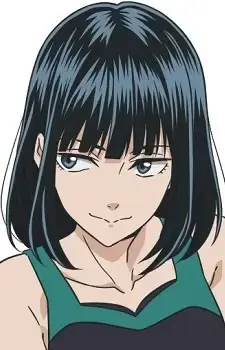 Yayoi Fukunaga