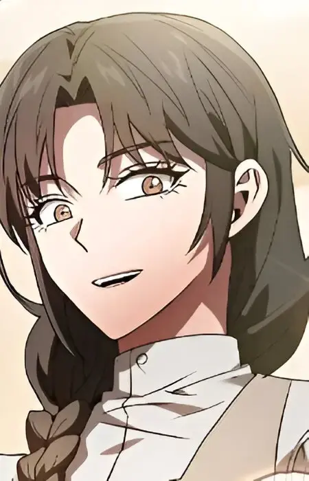 Ronan's Mother