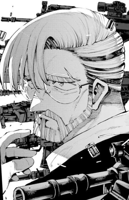 Seichirou Hiiragi