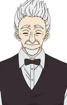 Kaoru Akikaze