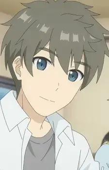 Mahiro Iino