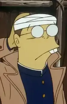 Yasuo Yasui